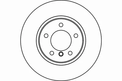 Тормозной диск MINTEX купить