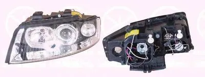 Фара KLOKKERHOLM купить