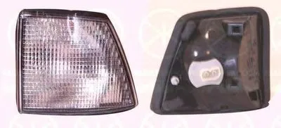 Фонарь указателя поворота KLOKKERHOLM купить