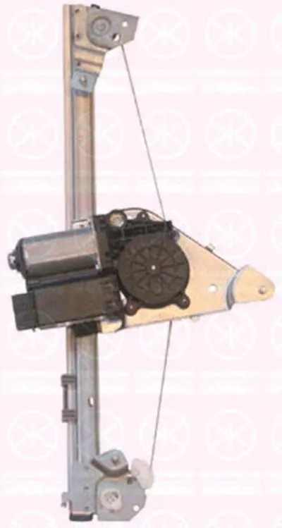 Подъемное устройство для окон KLOKKERHOLM купить