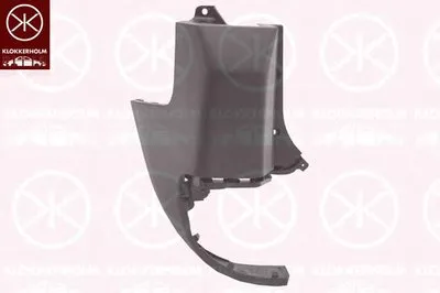 Буфер KLOKKERHOLM купить