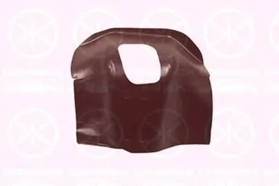 Крепление амортизатора KLOKKERHOLM купить