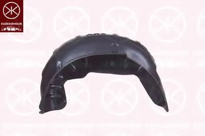 Обшивка, колесная ниша KLOKKERHOLM купить