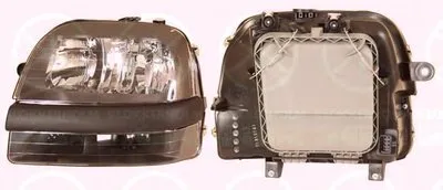 Фара KLOKKERHOLM купить