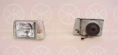 Фара KLOKKERHOLM купить