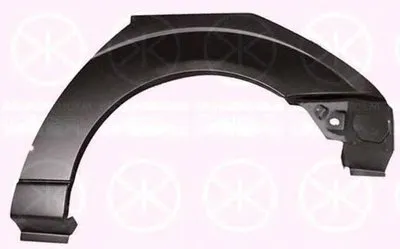 Боковина KLOKKERHOLM купить