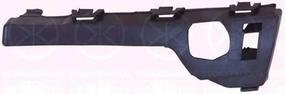 Кронштейн, буфер KLOKKERHOLM купить