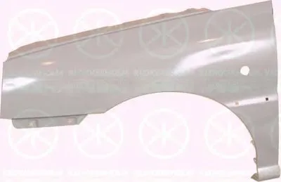 Крыло KLOKKERHOLM купить