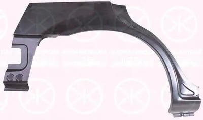 Боковина KLOKKERHOLM купить