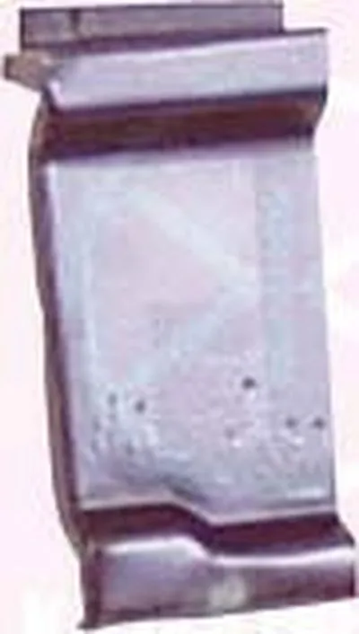 Колесная ниша KLOKKERHOLM купить