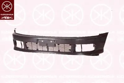 Буфер KLOKKERHOLM купить