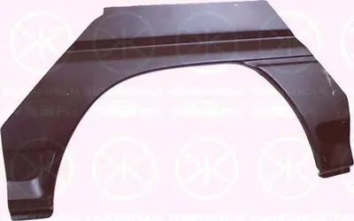 Боковина KLOKKERHOLM купить