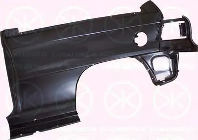 Боковина KLOKKERHOLM купить