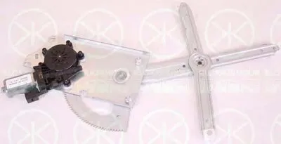 Подъемное устройство для окон KLOKKERHOLM купить