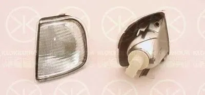 Фонарь указателя поворота KLOKKERHOLM купить