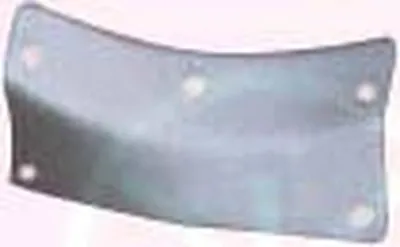 Колесная ниша KLOKKERHOLM купить