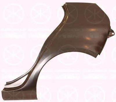 Боковина KLOKKERHOLM купить