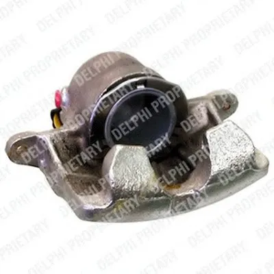 Тормозной суппорт DELPHI купить