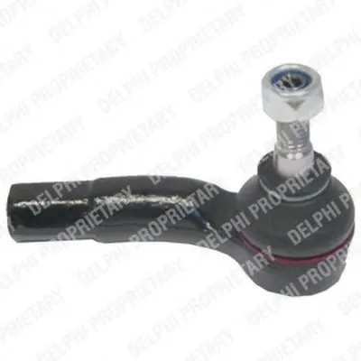 Наконечник поперечной рулевой тяги DELPHI купить