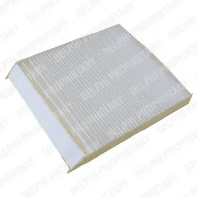 Фильтр, воздух во внутренном пространстве DELPHI купить