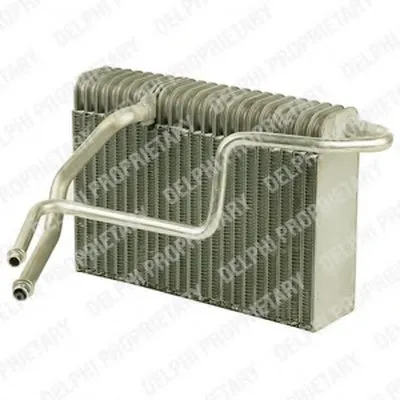 Испаритель, кондиционер DELPHI купить