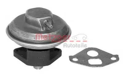 Клапан возврата ОГ genuine METZGER купить