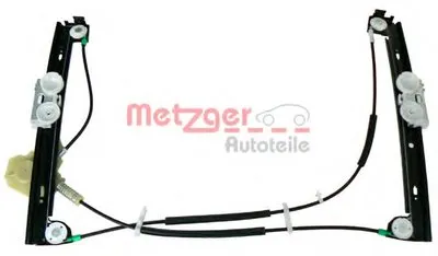 Подъемное устройство для окон METZGER купить