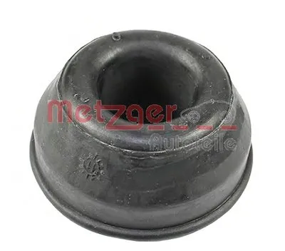 Подвеска, рычаг независимой подвески колеса METZGER купить