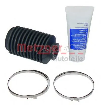 Комплект пылника, рулевое управление METZGER купить