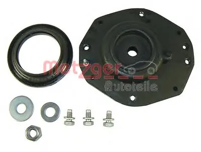 Ремкомплект, опора стойки амортизатора SNR METZGER купить