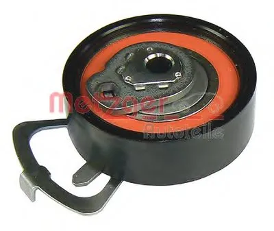 Комплект ремня ГРМ DAYCO METZGER купить