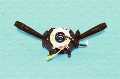 Выключатель на колонке рулевого управления MAGNETI MARELLI купить