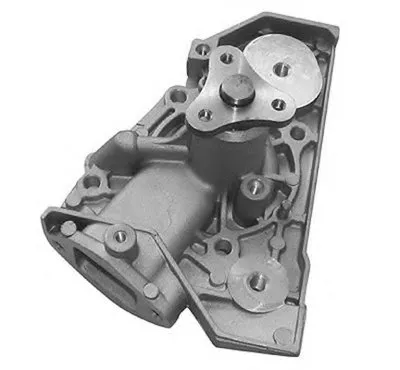 Водяной насос