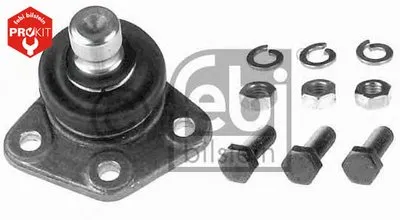 Шаровой шарнир FEBI BILSTEIN купить