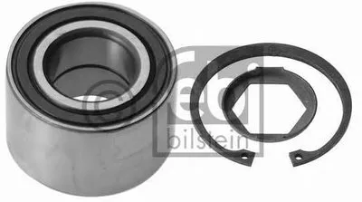 Комплект подшипника ступицы колеса FEBI BILSTEIN купить