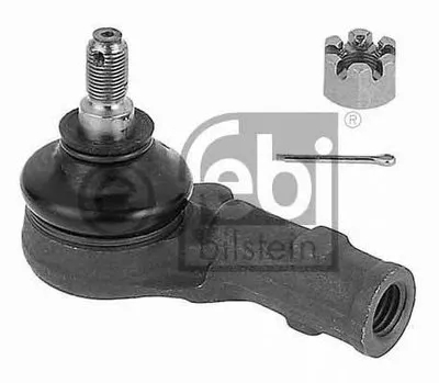 Наконечник поперечной рулевой тяги PROKIT FEBI BILSTEIN купить