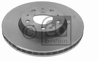 Тормозной диск FEBI BILSTEIN купить