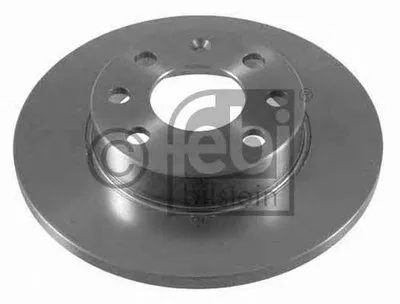 Тормозной диск FEBI BILSTEIN купить