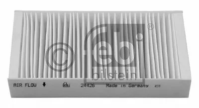 Фильтр, воздух во внутренном пространстве FEBI BILSTEIN купить