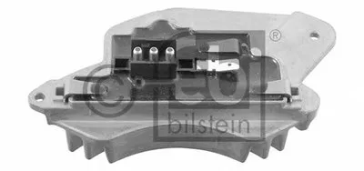 Блок управления, отопление / вентиляция FEBI BILSTEIN купить