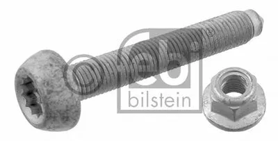 Комплект болтов, корпус опоры амортизатора / колесн. подшипн FEBI BILSTEIN купить