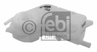 Компенсационный бак, охлаждающая жидкость