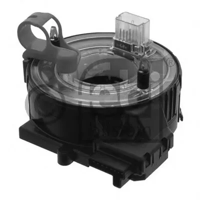 Витая пружина, подушка безопасности FEBI BILSTEIN купить