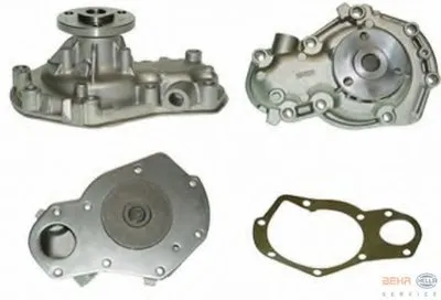 Водяной насос BEHR HELLA SERVICE купить