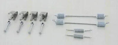 Комплектующие, тормозная колодка TRISCAN купить