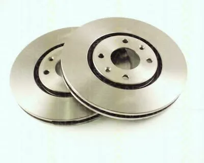 Тормозной диск TRISCAN купить