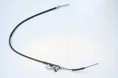 Трос, стояночная тормозная система TRISCAN купить