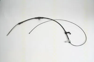 Трос, стояночная тормозная система TRISCAN купить