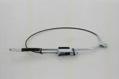 Трос, стояночная тормозная система TRISCAN купить