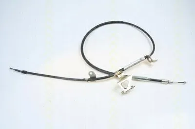 Трос, стояночная тормозная система TRISCAN купить